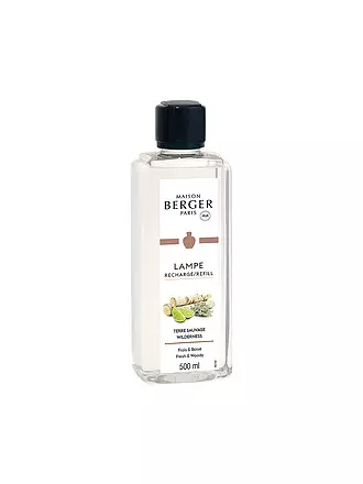 MAISON BERGER PARIS | Ricarica Sous Les Magnolias 500g Flowers | transparent